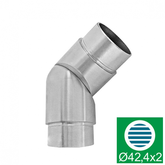 Prechod madla nastaviteľný - detail 1 - detail 1