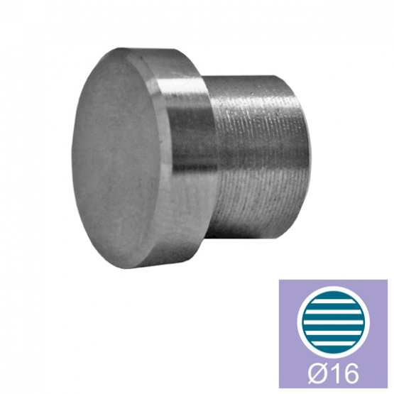 Záslepka výplne - detail 1 - detail 1