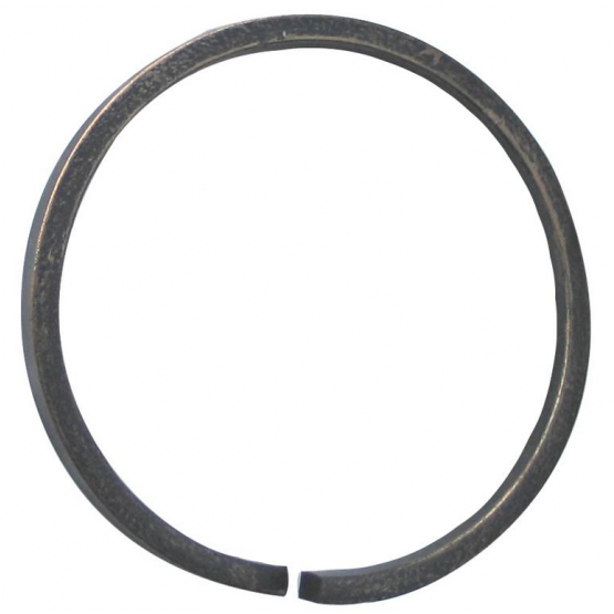 Element tvaru-krúžok D120, 12x12mm