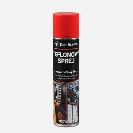 Teflónový sprej 400ml