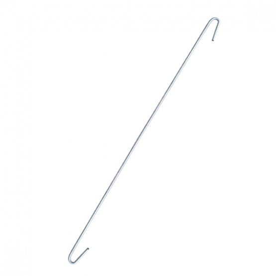 Gabiónový dištančný háčik L160mm