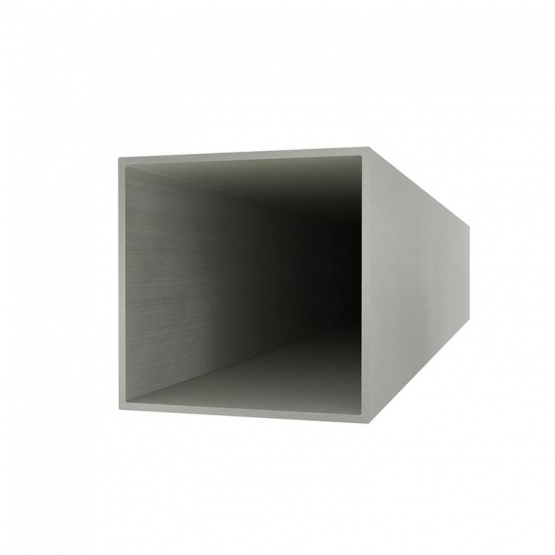 Pozinkovaný profil štvorcový 100x100x3,0mm, 3m