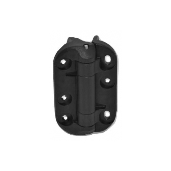 Záves na brány, bez pružiny