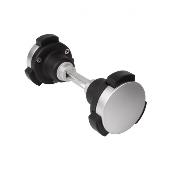 Otočná guľa s detskou poistkou, pár