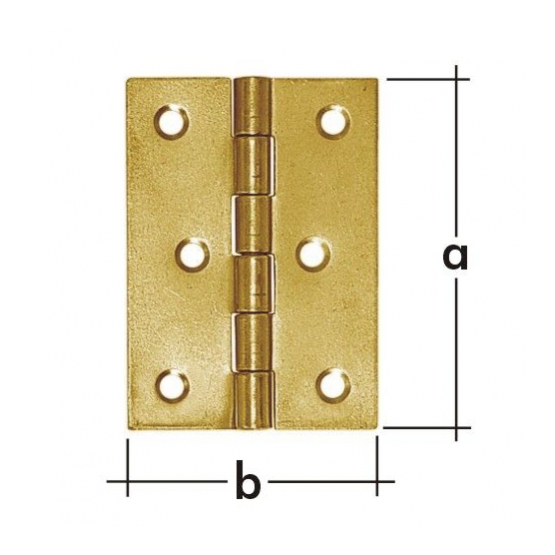 Záves splietaný 60x43x1,0mm