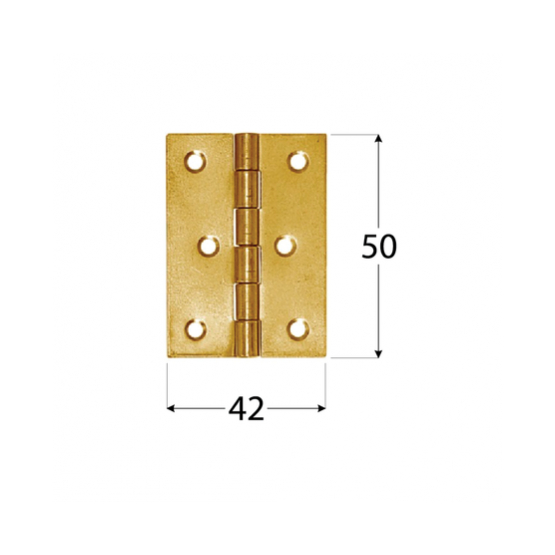 Záves splietaný 50x1,0mm