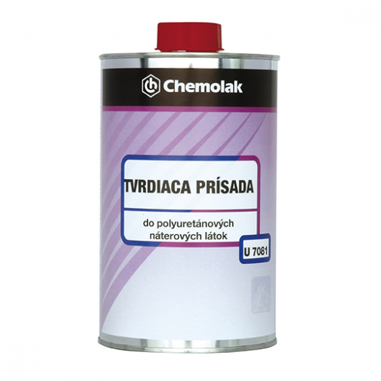 Tvrdiaca prísada do polyuretánu 0,20kg