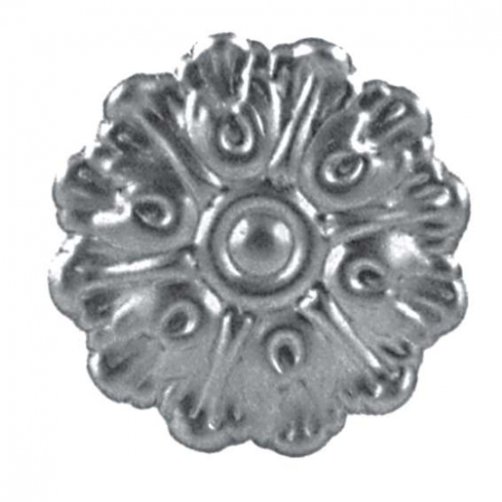Rozeta D100, t0,8mm