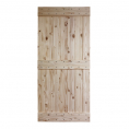 Dvere drevené EKO03 bez PÚ