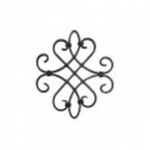 Ornamenty plošné: nepárové