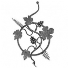 Ornamenty priestorové: nepárové