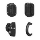 Polymérové závesy a príslušenstvo