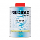 Riedidlá a tvrdidlá