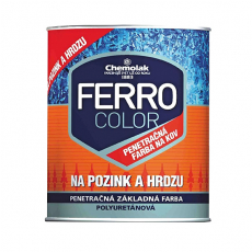 Farby