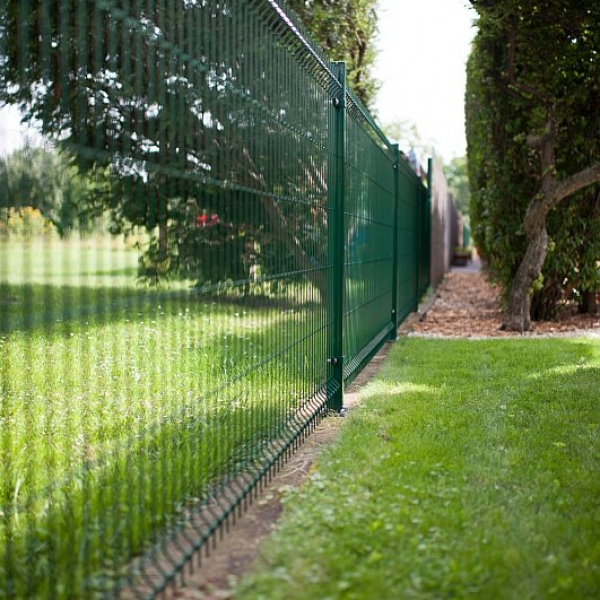 Ako správne namontovať plot?
