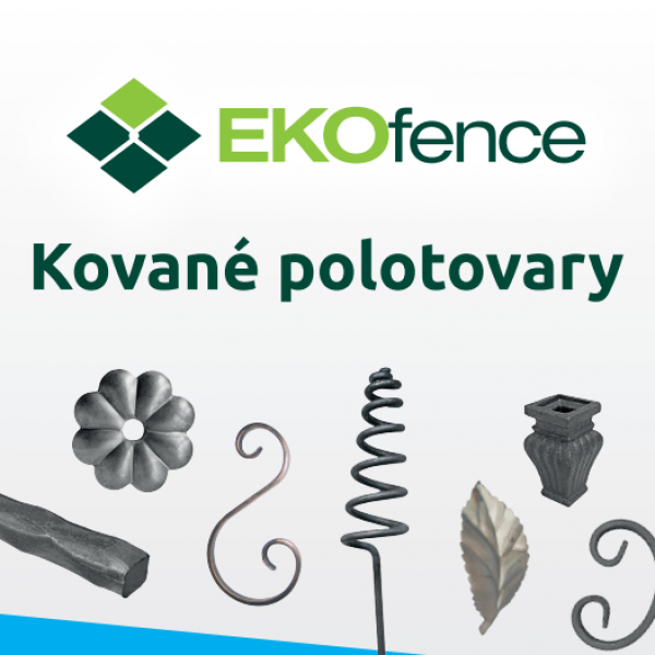 Newsletter 10/2020 Kované polotovary