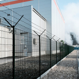 Podhrabové dosky 2D panel