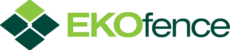 Ekofence logo